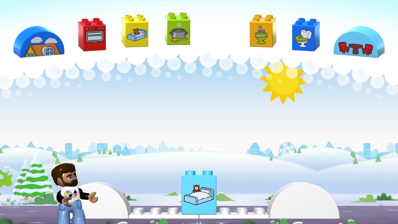 LEGO® DUPLO® Town 2.8.1 Screenshot 5