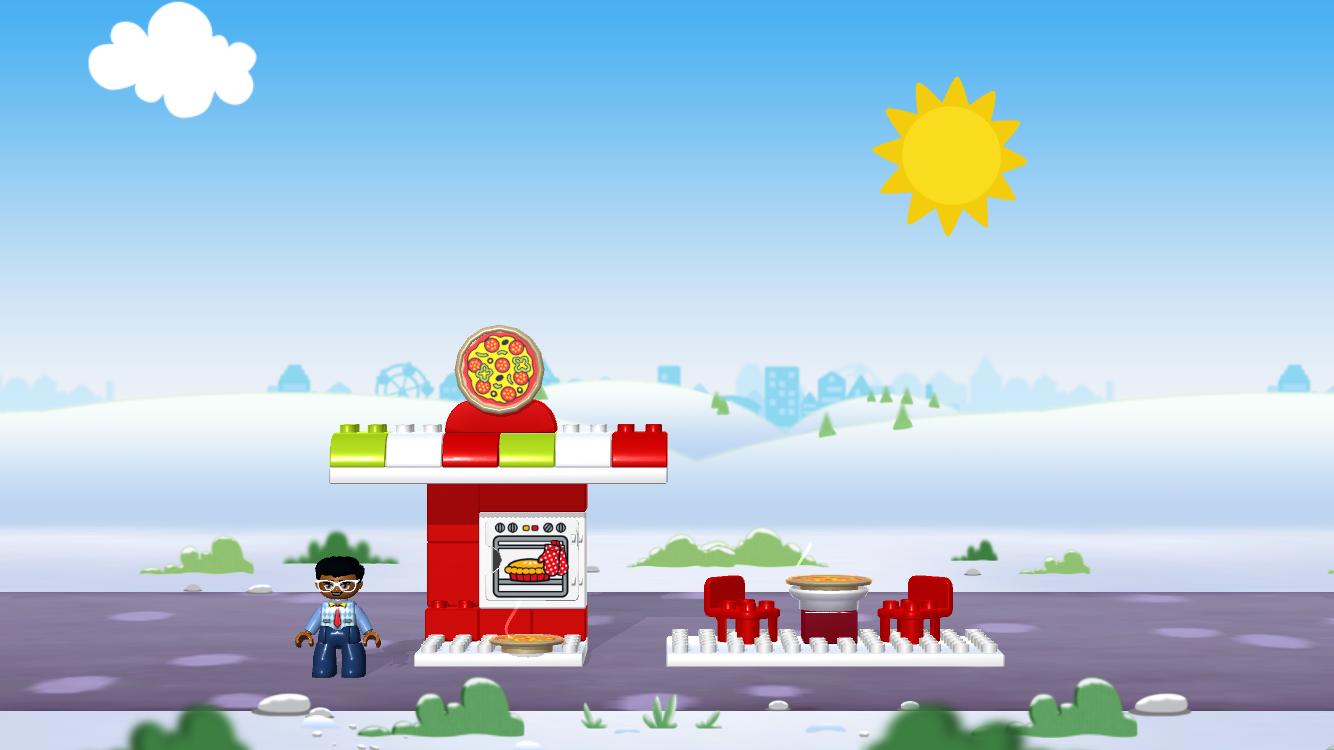 LEGO® DUPLO® Town 2.8.1 Screenshot 6
