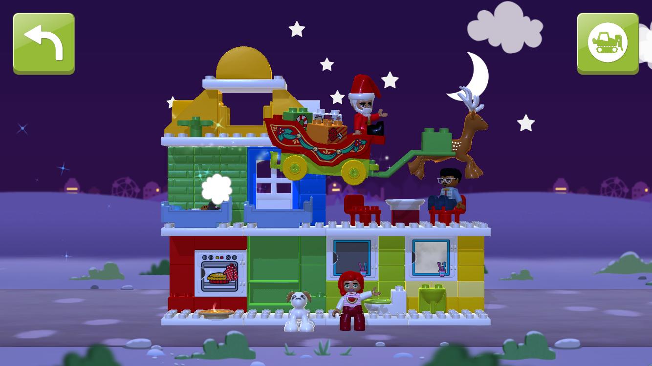 LEGO® DUPLO® Town 2.8.1 Screenshot 7
