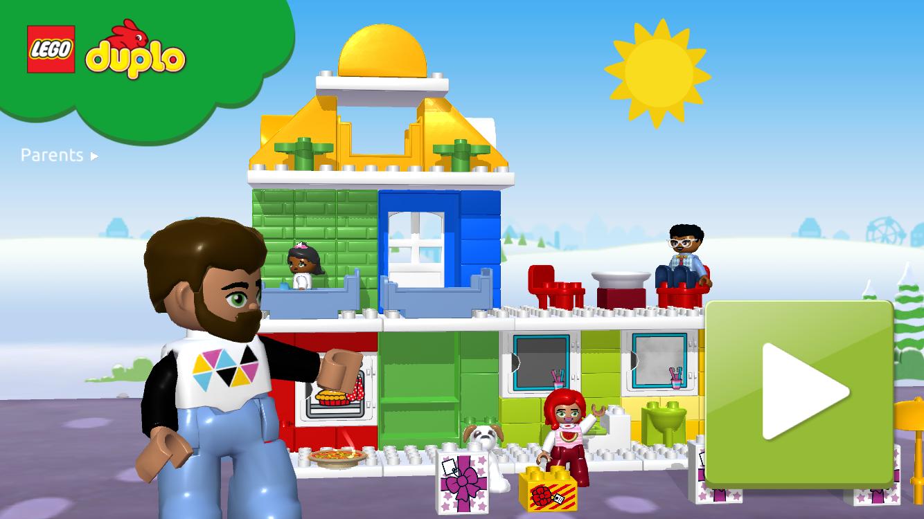 LEGO® DUPLO® Town 2.8.1 Screenshot 8