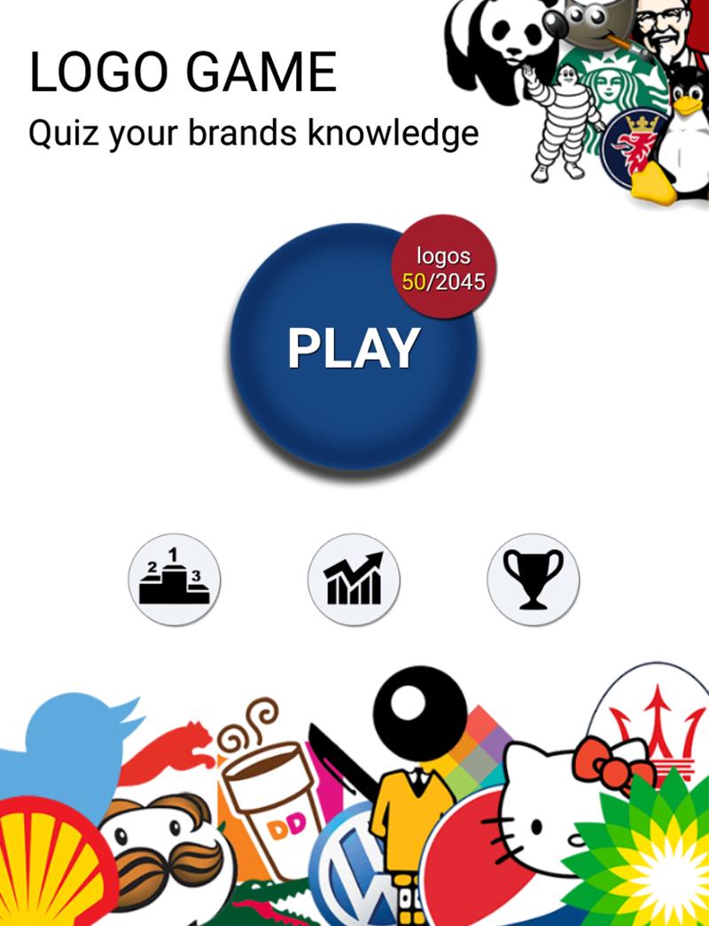 Quiz: Logo game 9.2 Screenshot 17