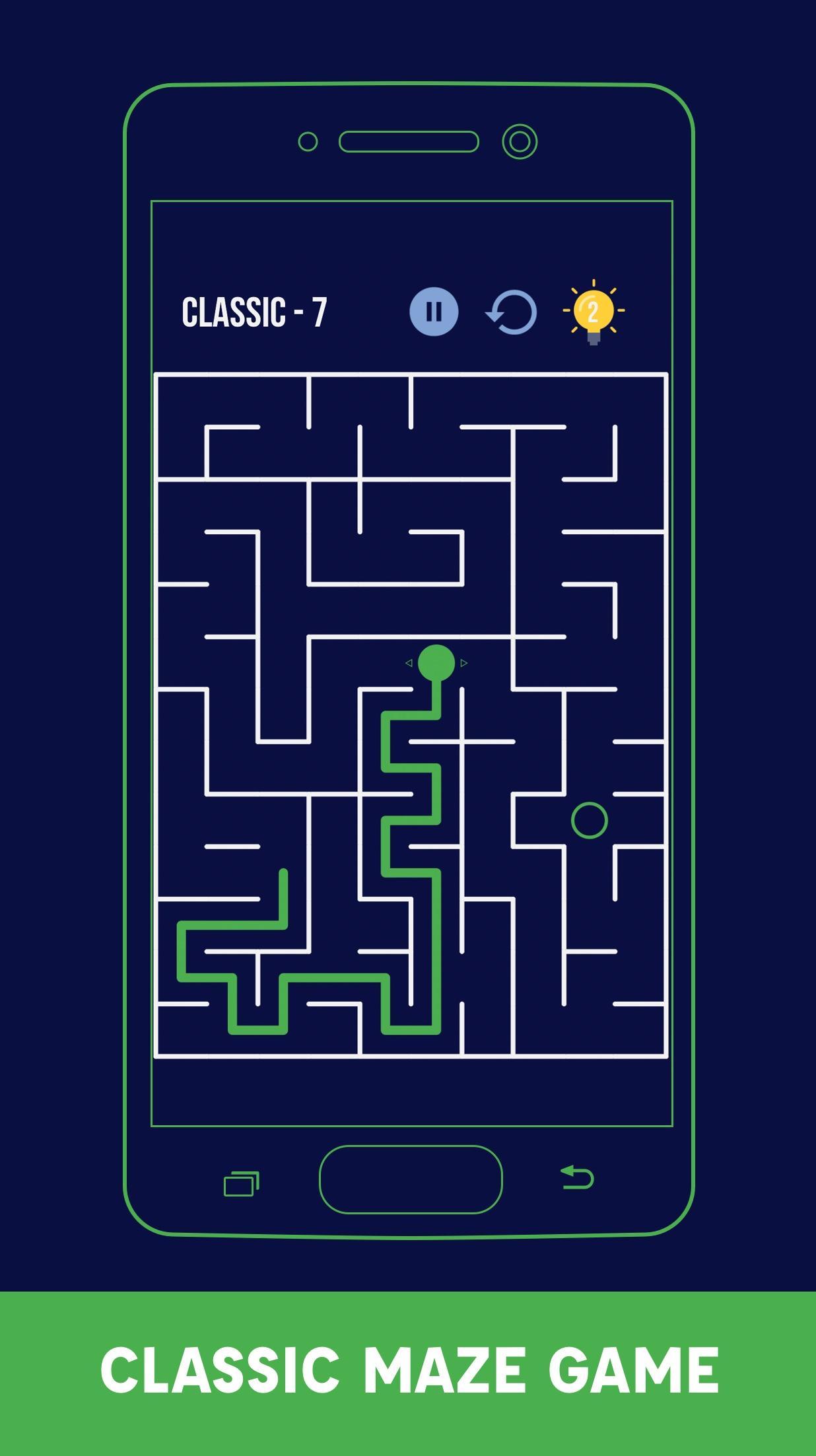 Mazes & More 2.6.3.RC-GP-Free(204) Screenshot 1