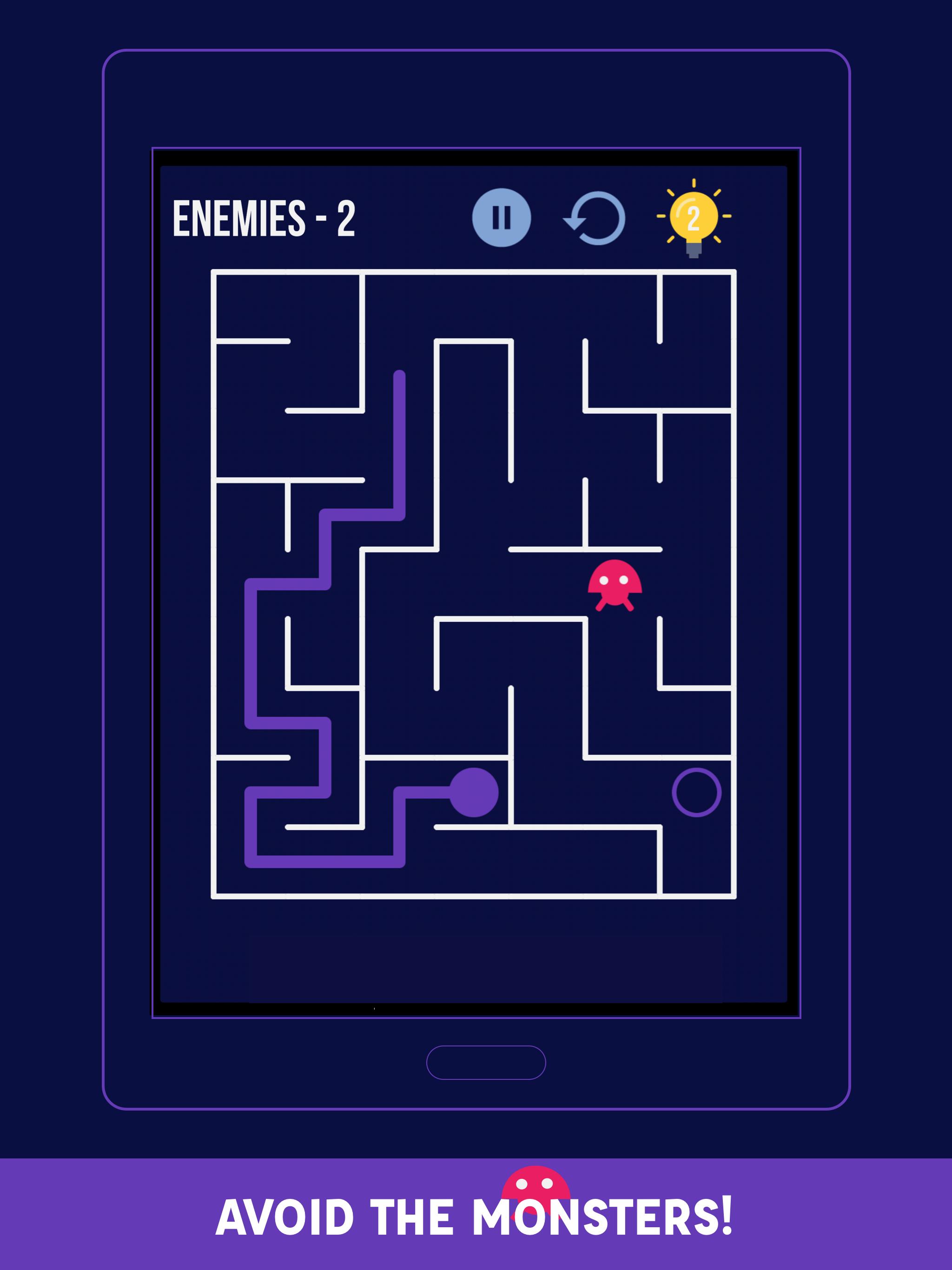 Mazes & More 2.6.3.RC-GP-Free(204) Screenshot 11