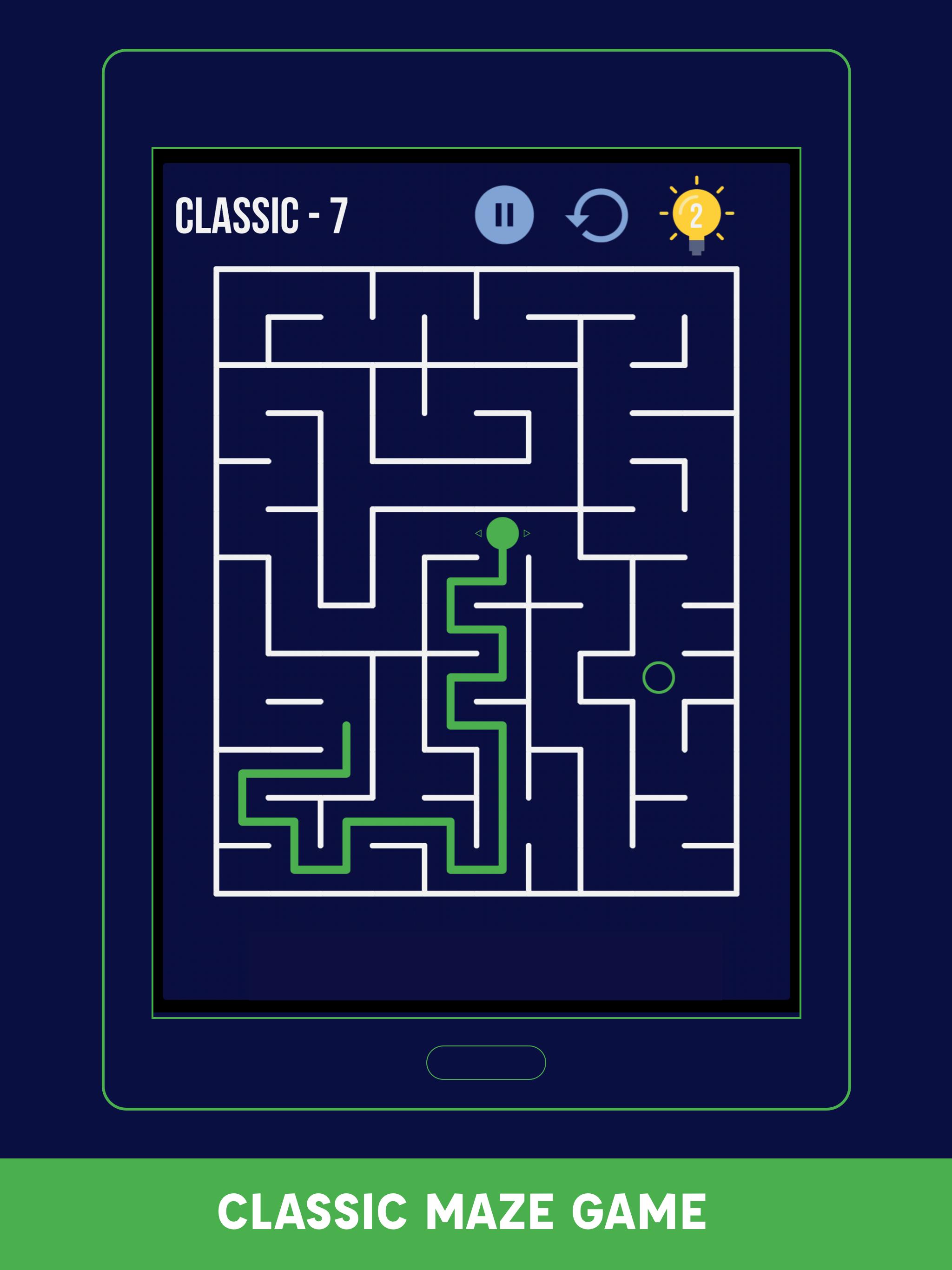 Mazes & More 2.6.3.RC-GP-Free(204) Screenshot 17