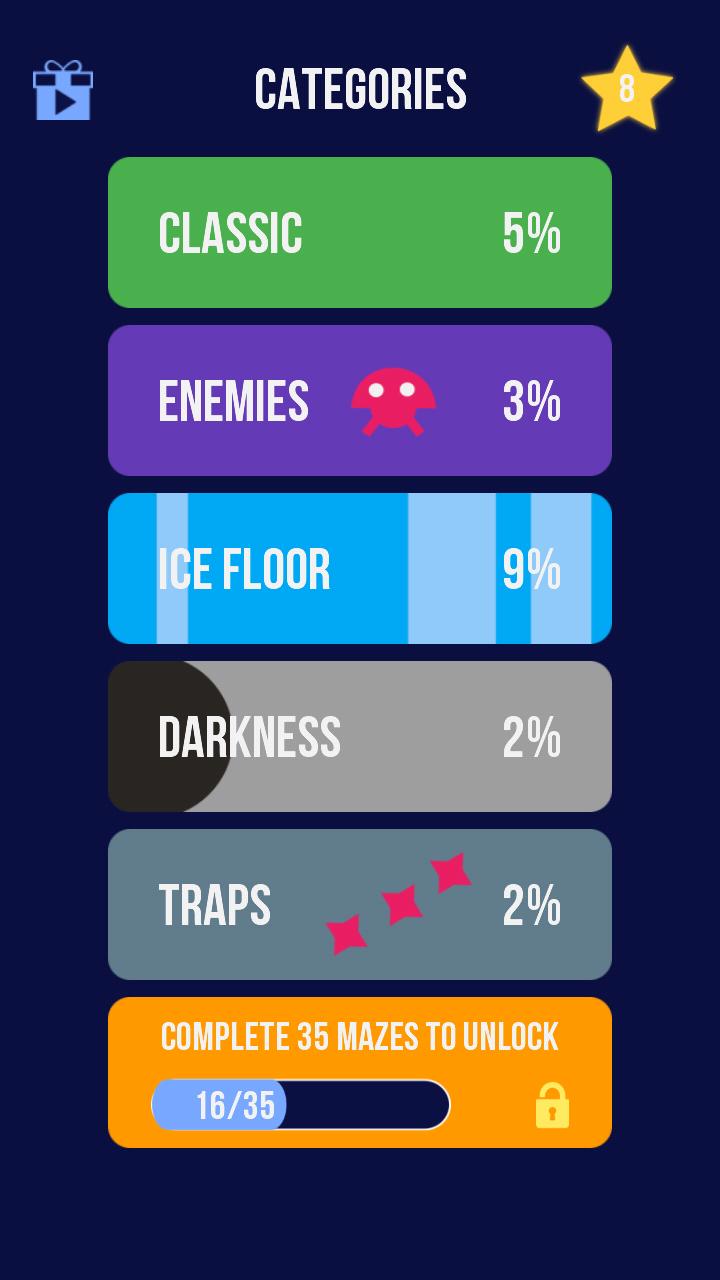 Mazes & More 2.6.3.RC-GP-Free(204) Screenshot 8