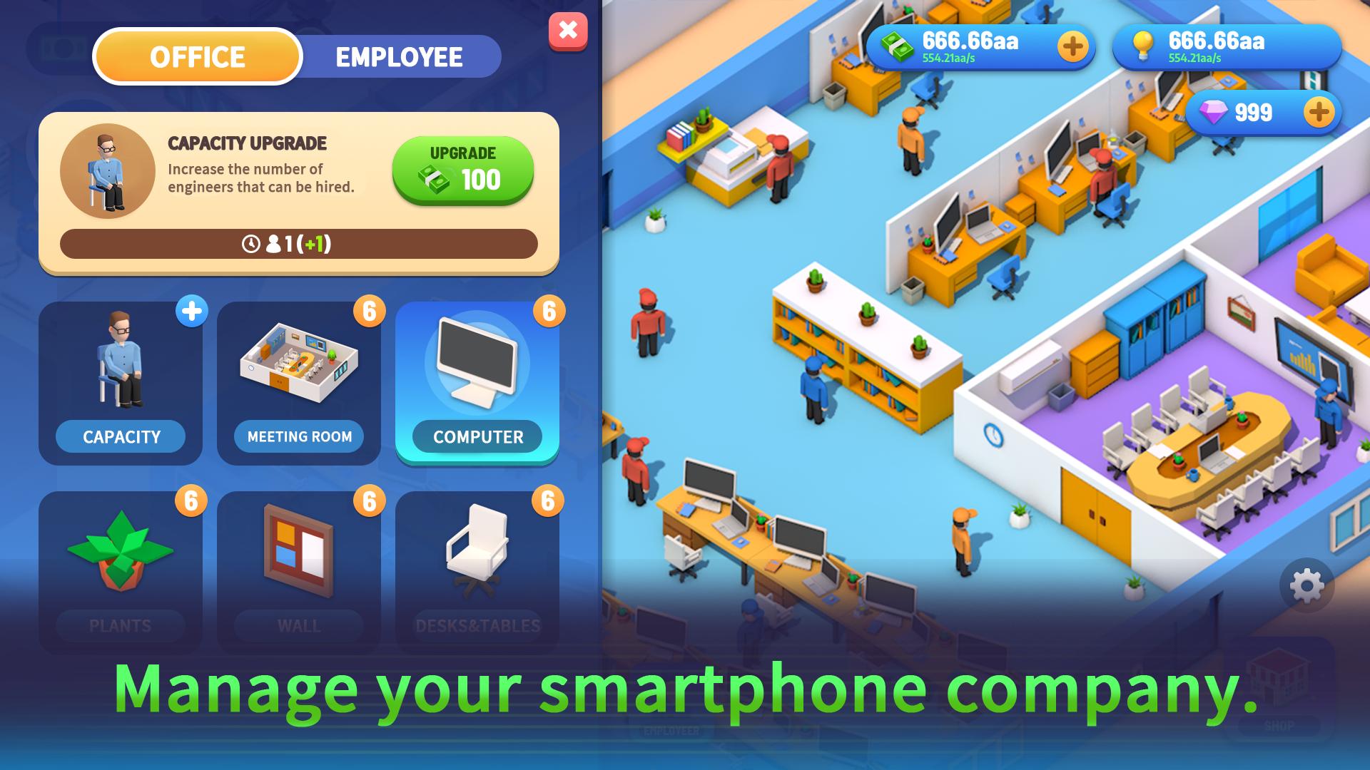 Smartphone Inc-Mobile Phone Designer 1.0.1 Screenshot 14