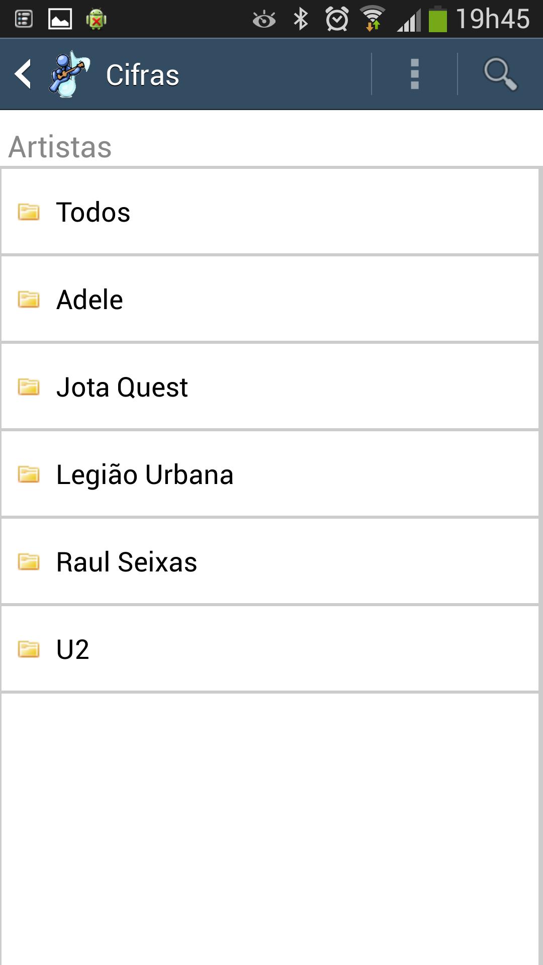 Chord 1.59 Screenshot 1