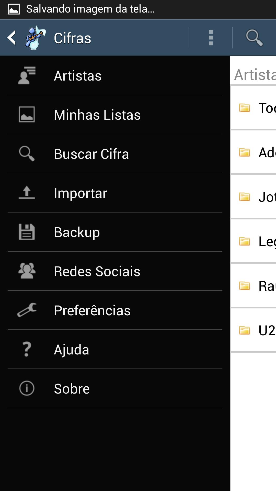 Chord 1.59 Screenshot 2