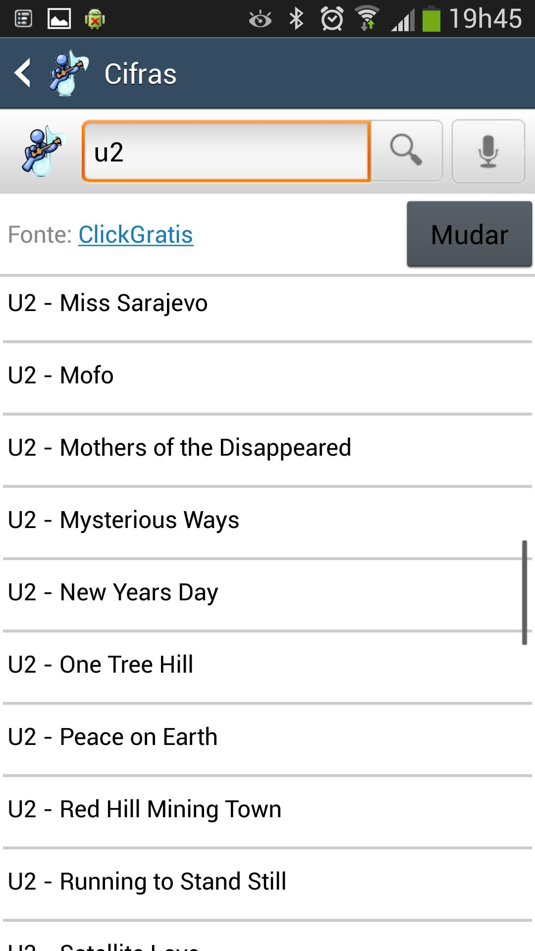 Chord 1.59 Screenshot 4