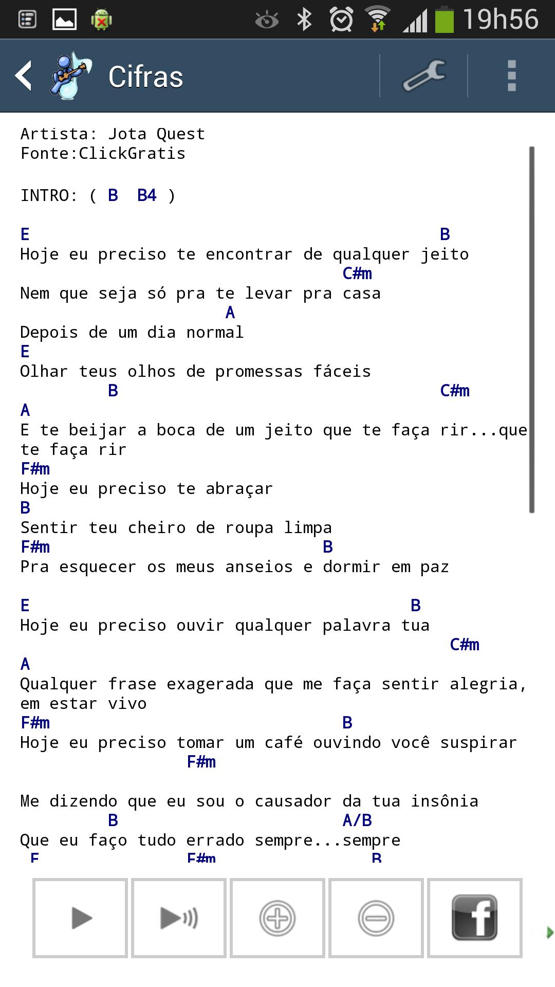 Chord 1.59 Screenshot 5