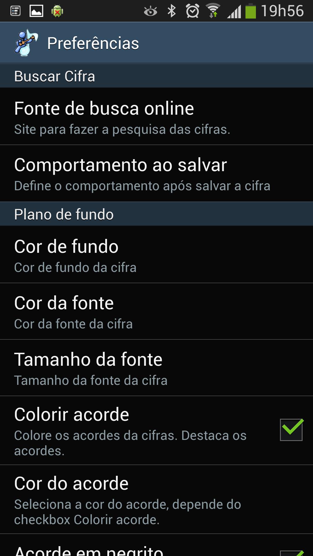 Chord 1.59 Screenshot 7