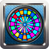 VDartsGame app icon
