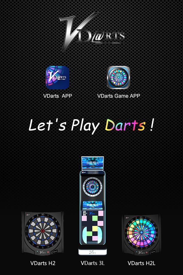 VDartsGame 01.61.21 Screenshot 5