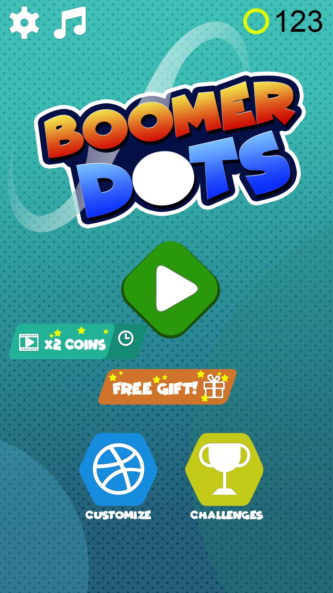 Boomer Dots 1.6 Screenshot 10