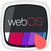 LG TV Plus app icon