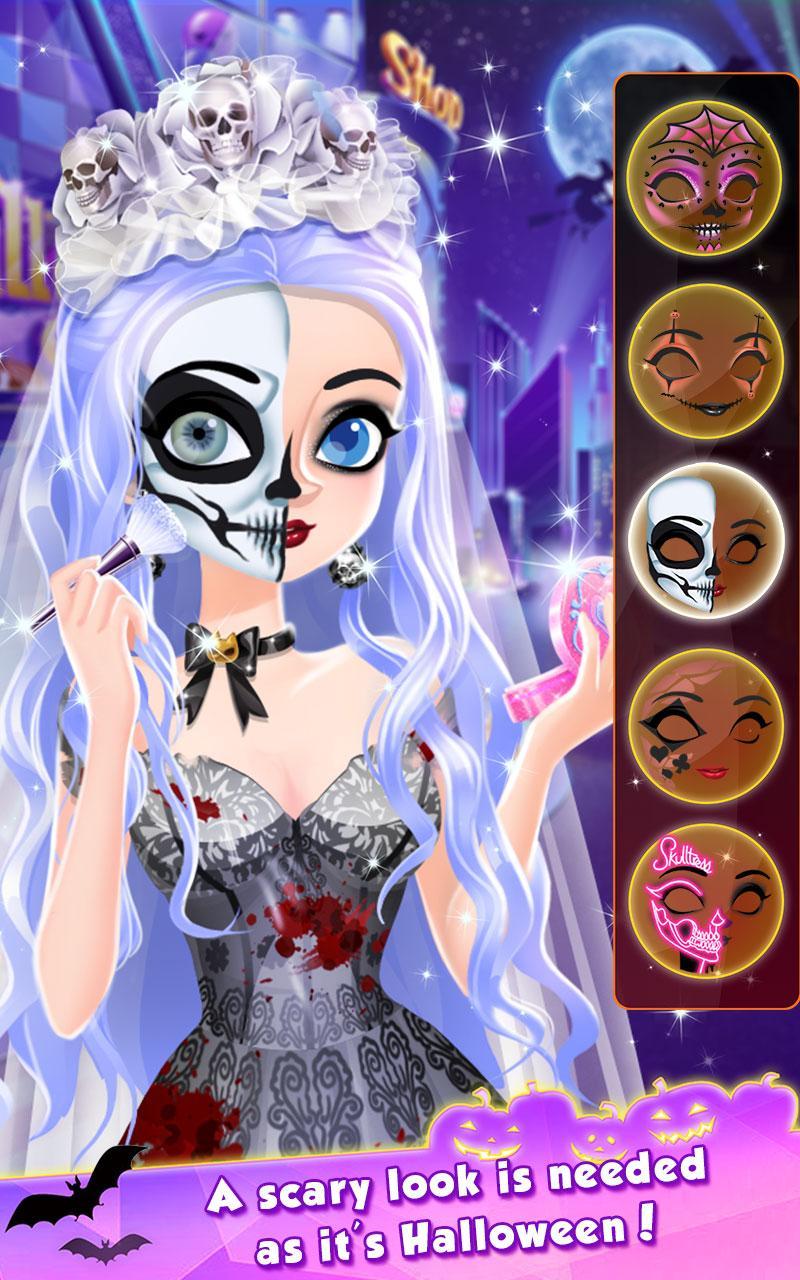 Blair's Halloween Boutique 1.5.1 Screenshot 13