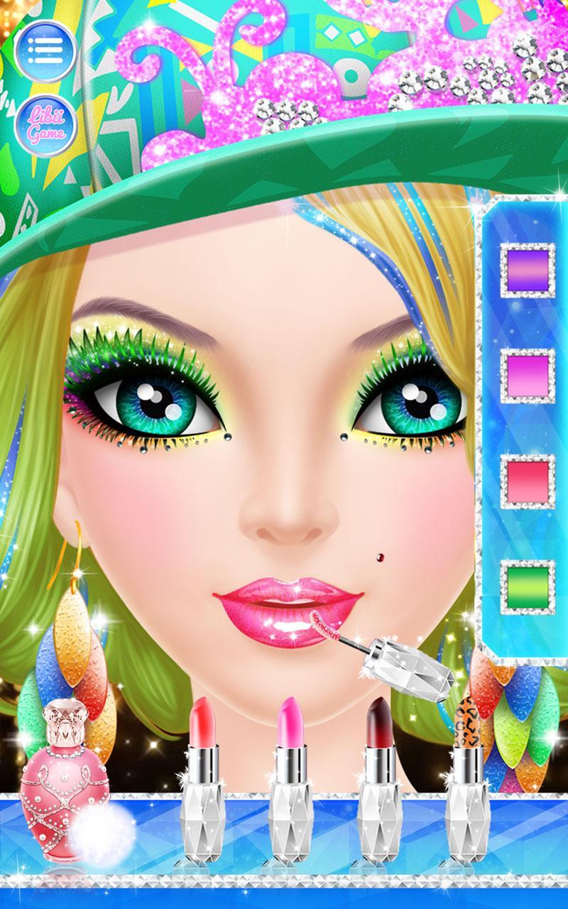 Make-Up Me: Superstar 1.2 Screenshot 12