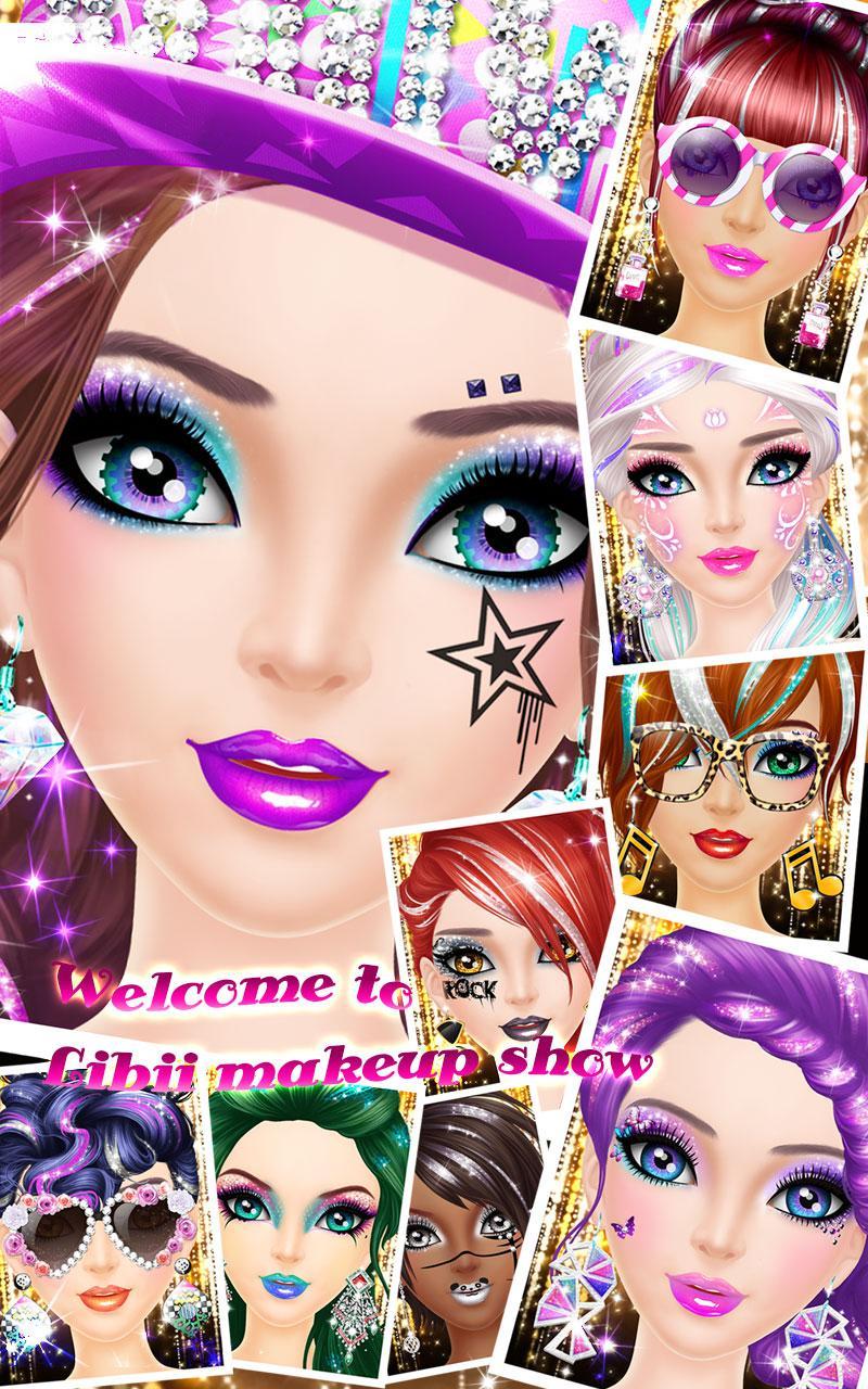 Make-Up Me: Superstar 1.2 Screenshot 13