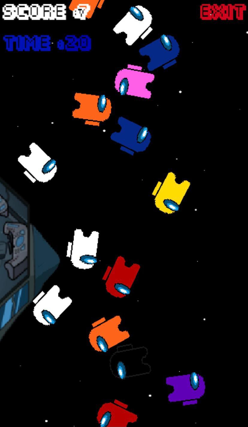 Among Us - Fan Game 6.0.0 Screenshot 1