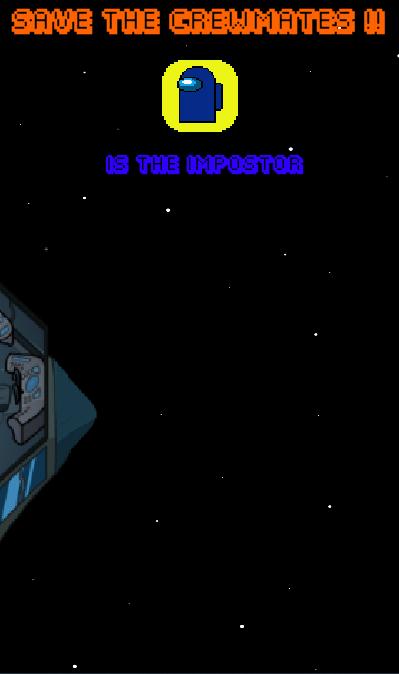 Among Us - Fan Game 6.0.0 Screenshot 2
