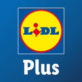 Lidl Plus app icon