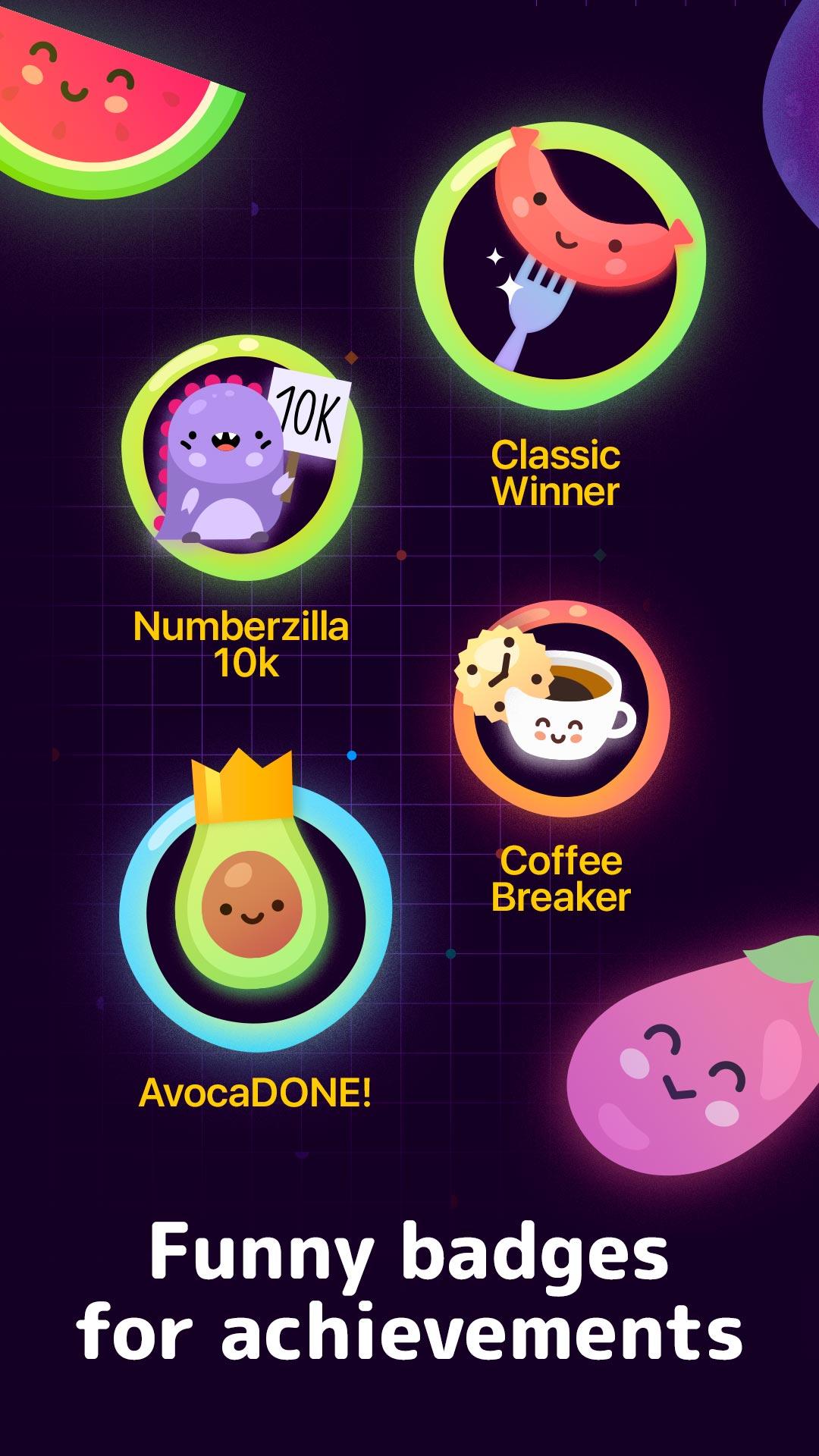 Numberzilla Number Puzzle | Board Game 3.9.0.0 Screenshot 5