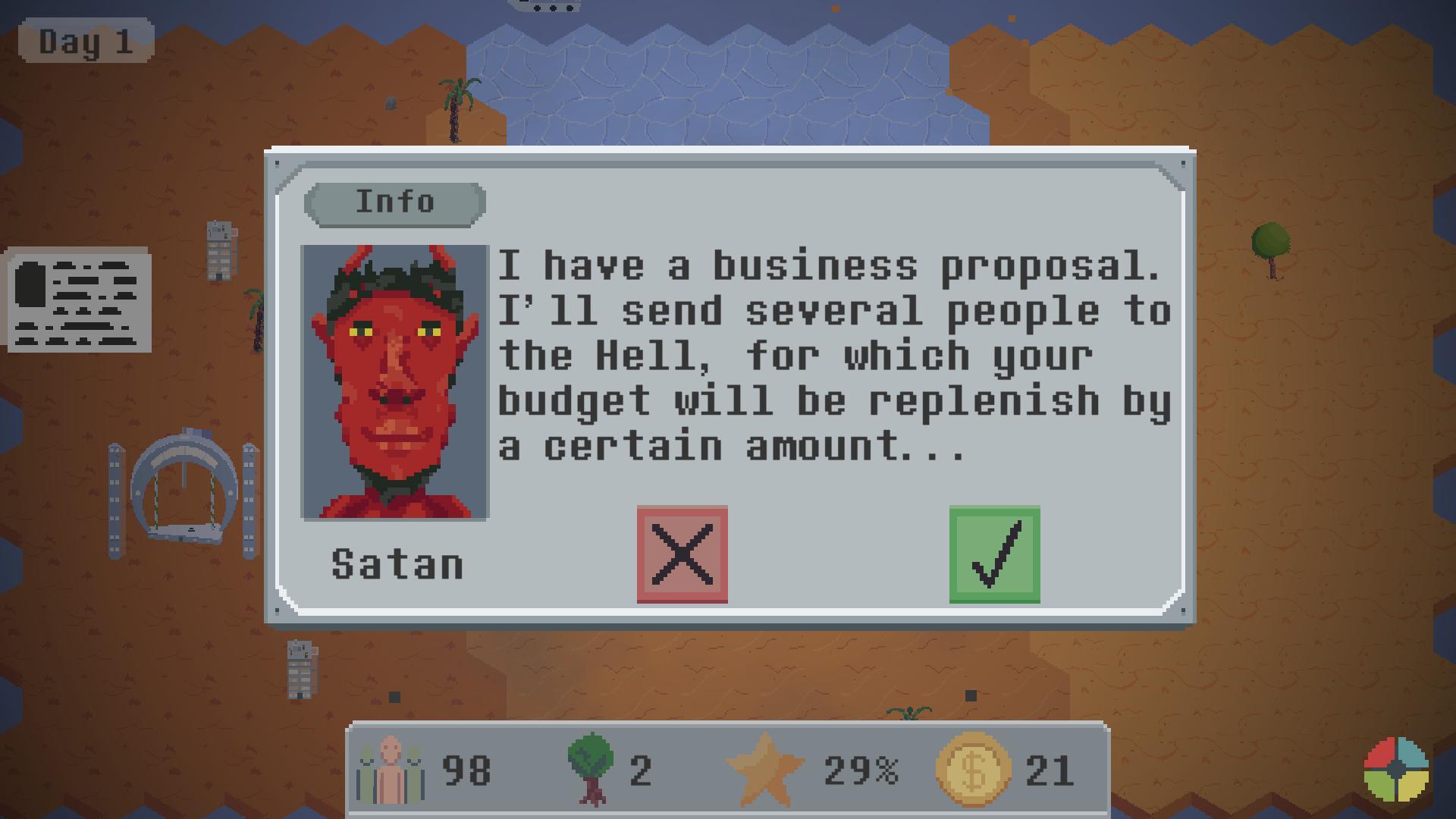 Weltreich Political Strategy Simulator 2.1.3 Screenshot 5