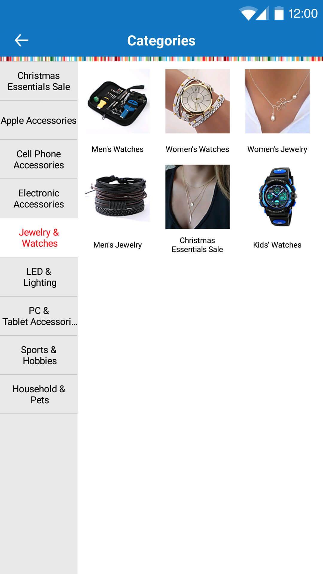 MiniInTheBox Online Shopping 6.3.4 Screenshot 4