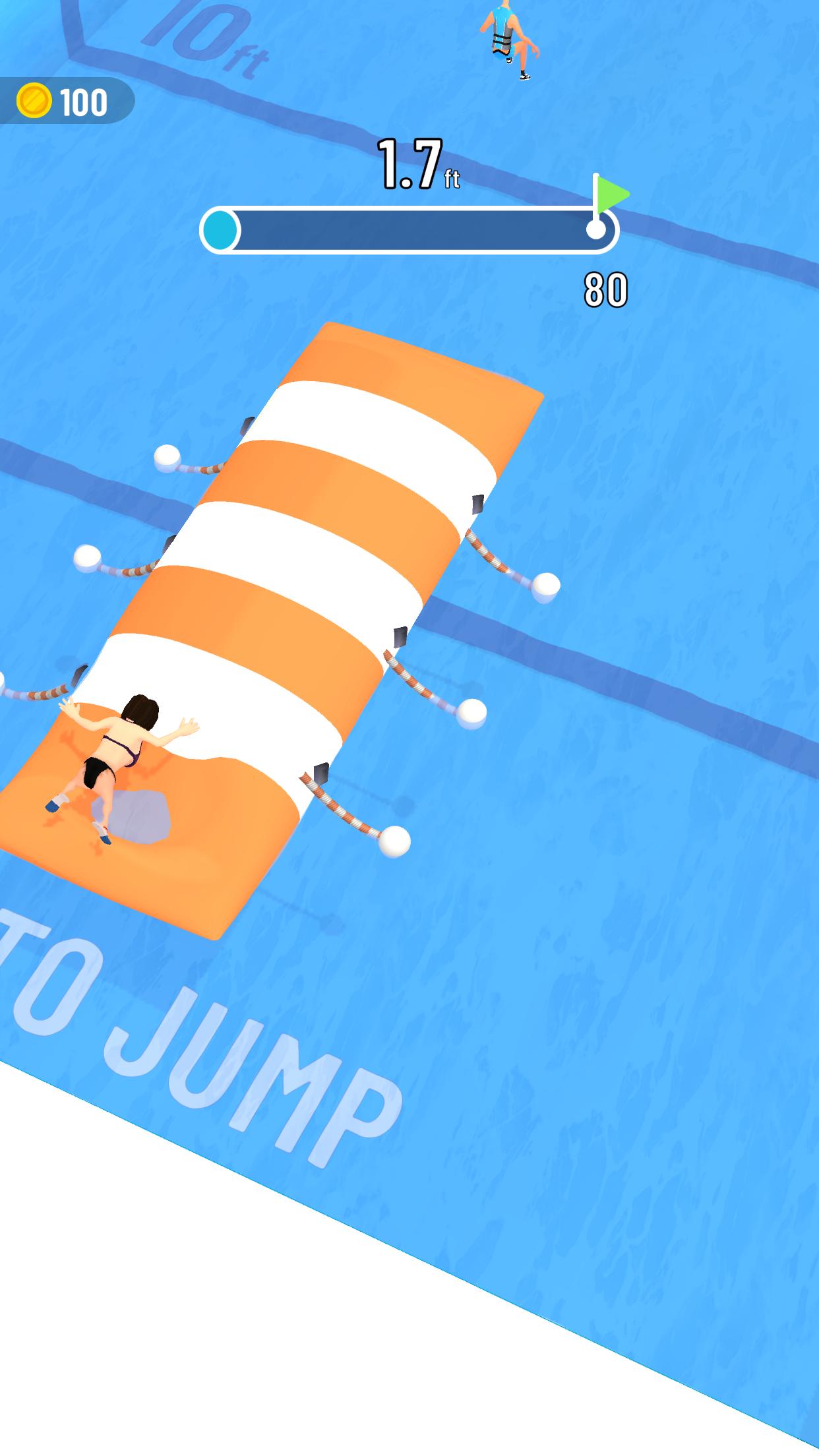 Blop Jump 0.11.1 Screenshot 4