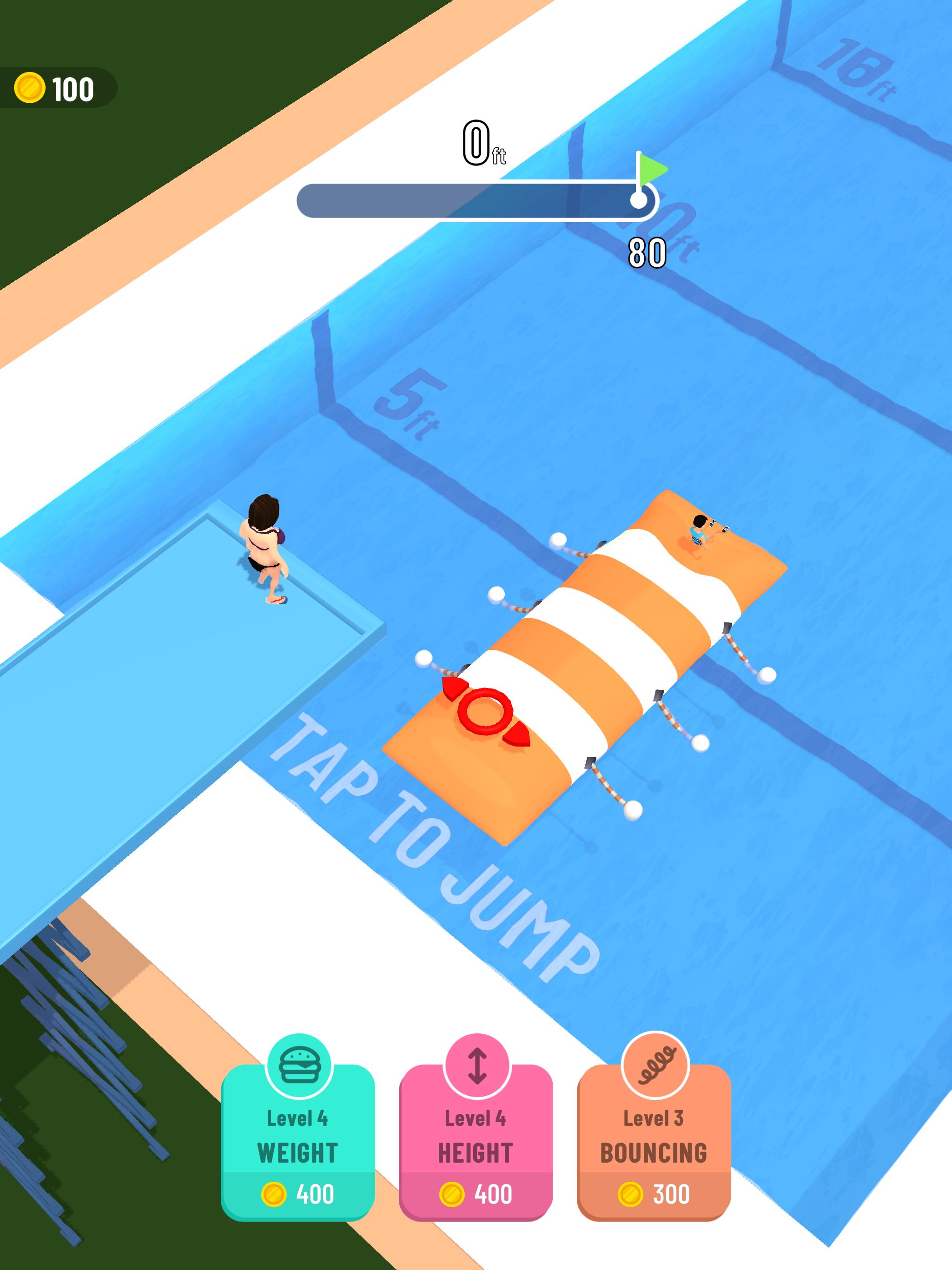 Blop Jump 0.11.1 Screenshot 6