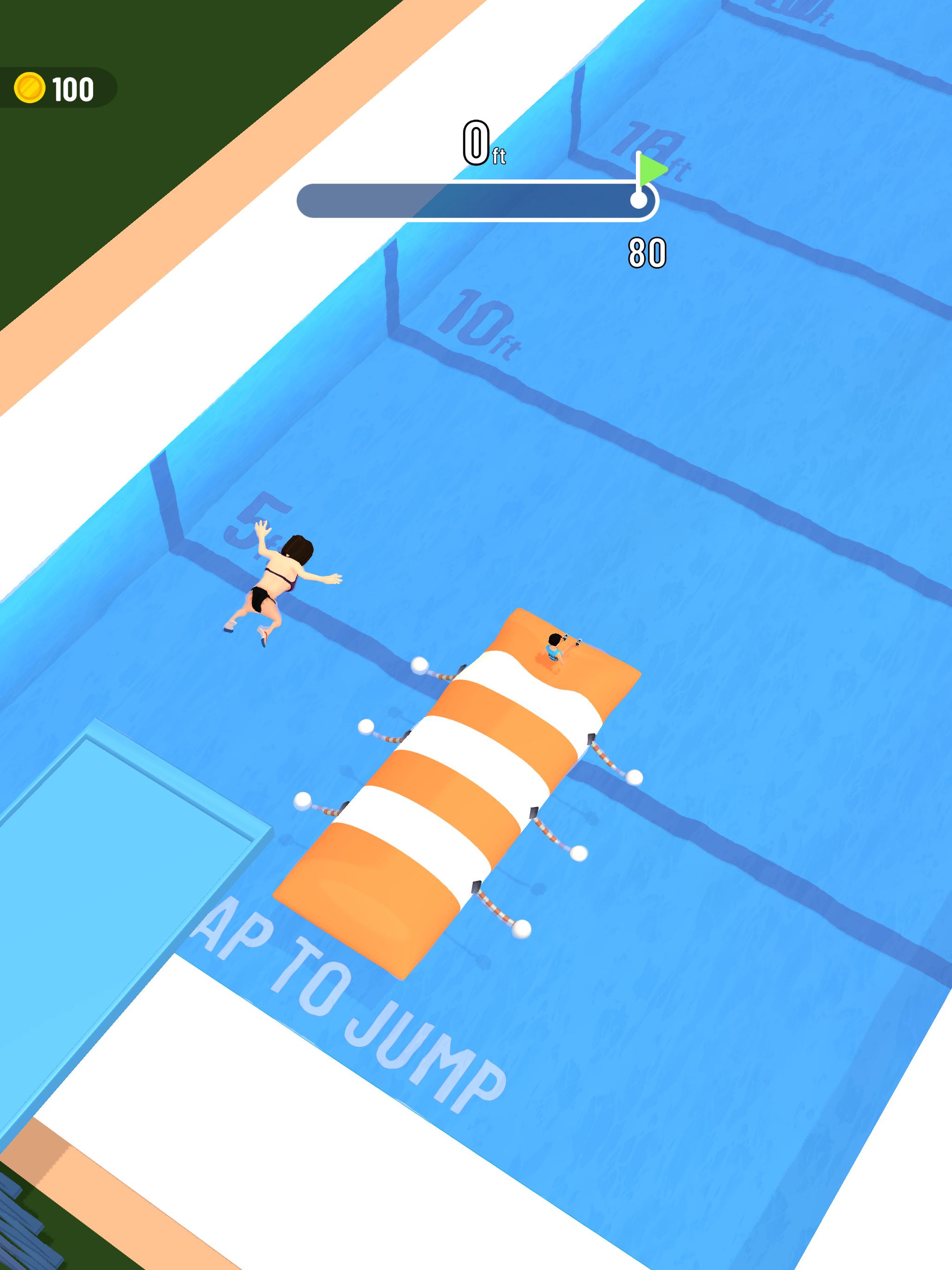 Blop Jump 0.11.1 Screenshot 7