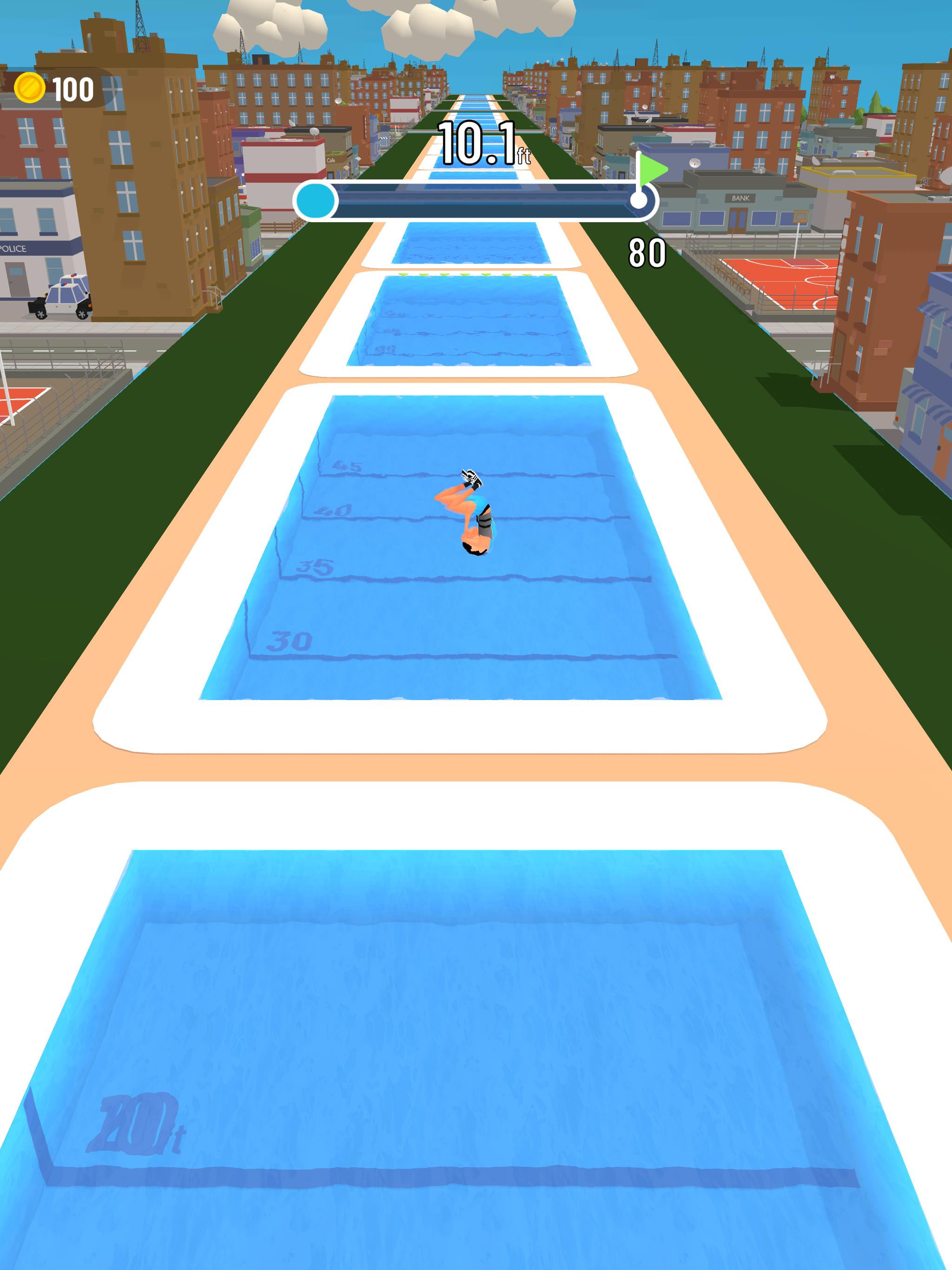 Blop Jump 0.11.1 Screenshot 8