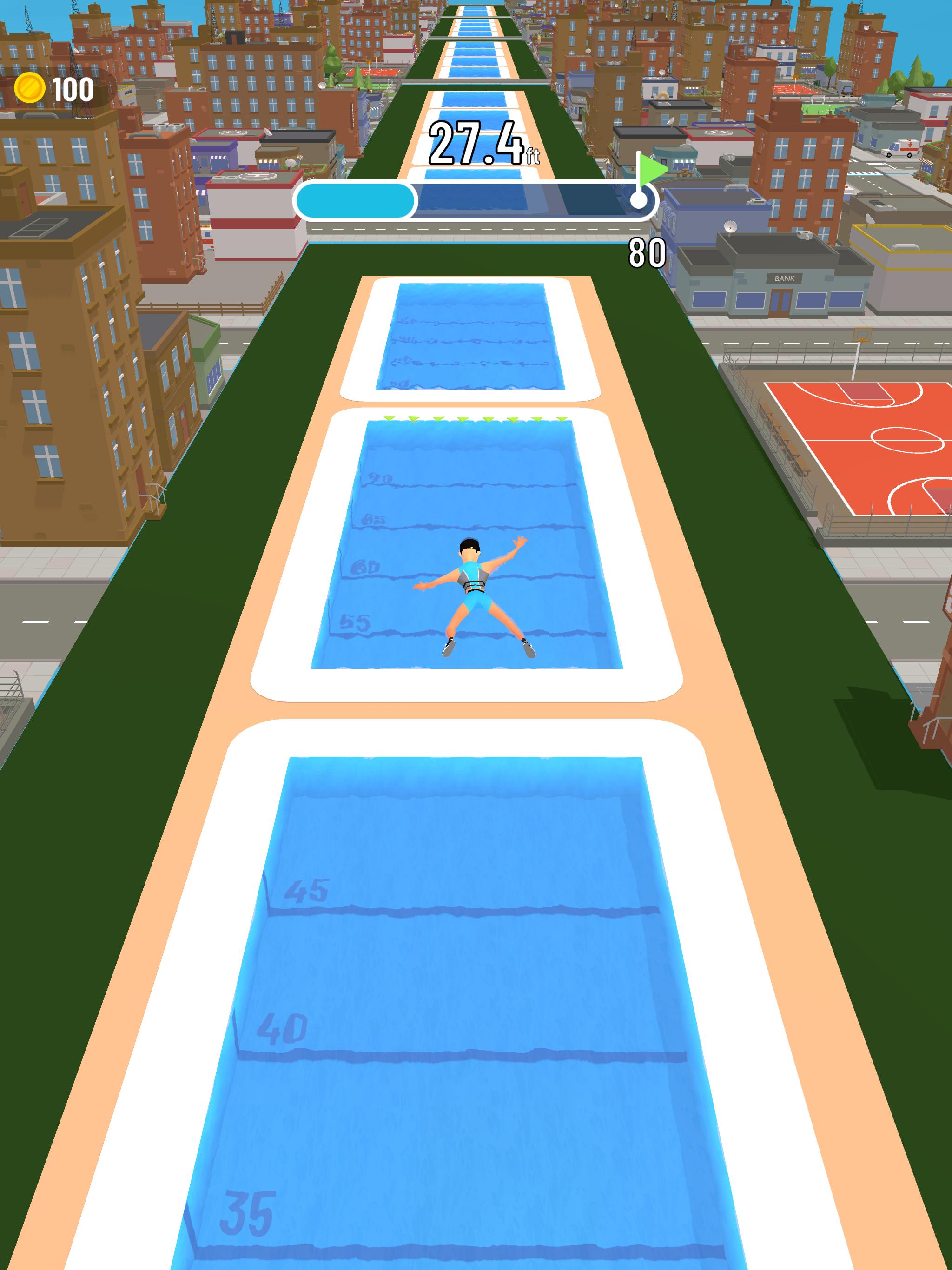 Blop Jump 0.11.1 Screenshot 9