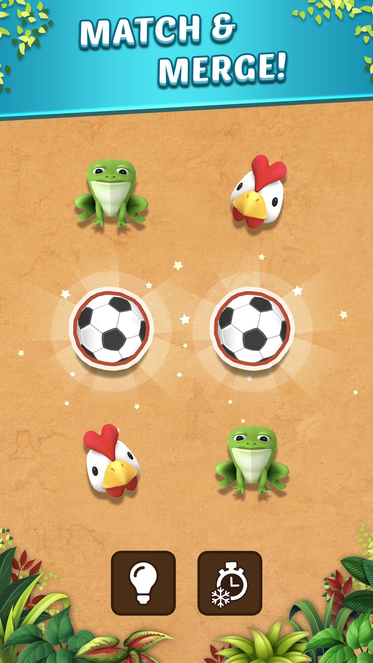 Match Pair 3D Matching Puzzle Game 2.0.7 Screenshot 1