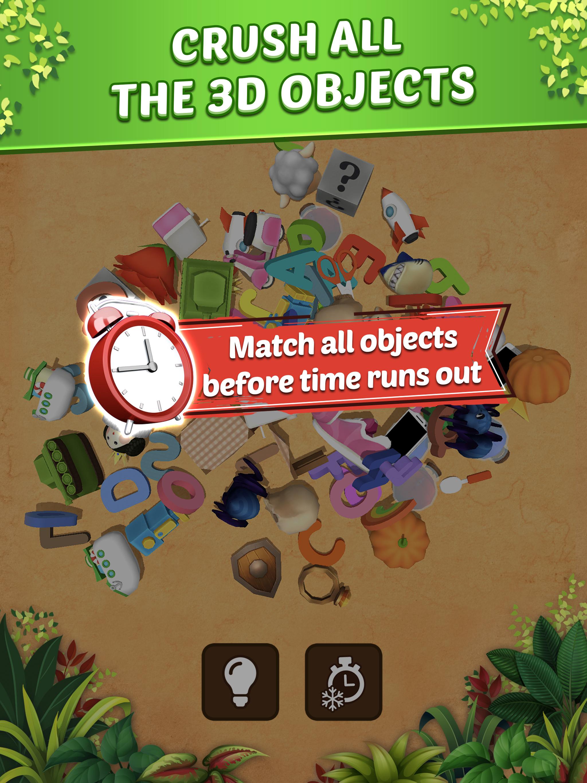 Match Pair 3D Matching Puzzle Game 2.0.7 Screenshot 12