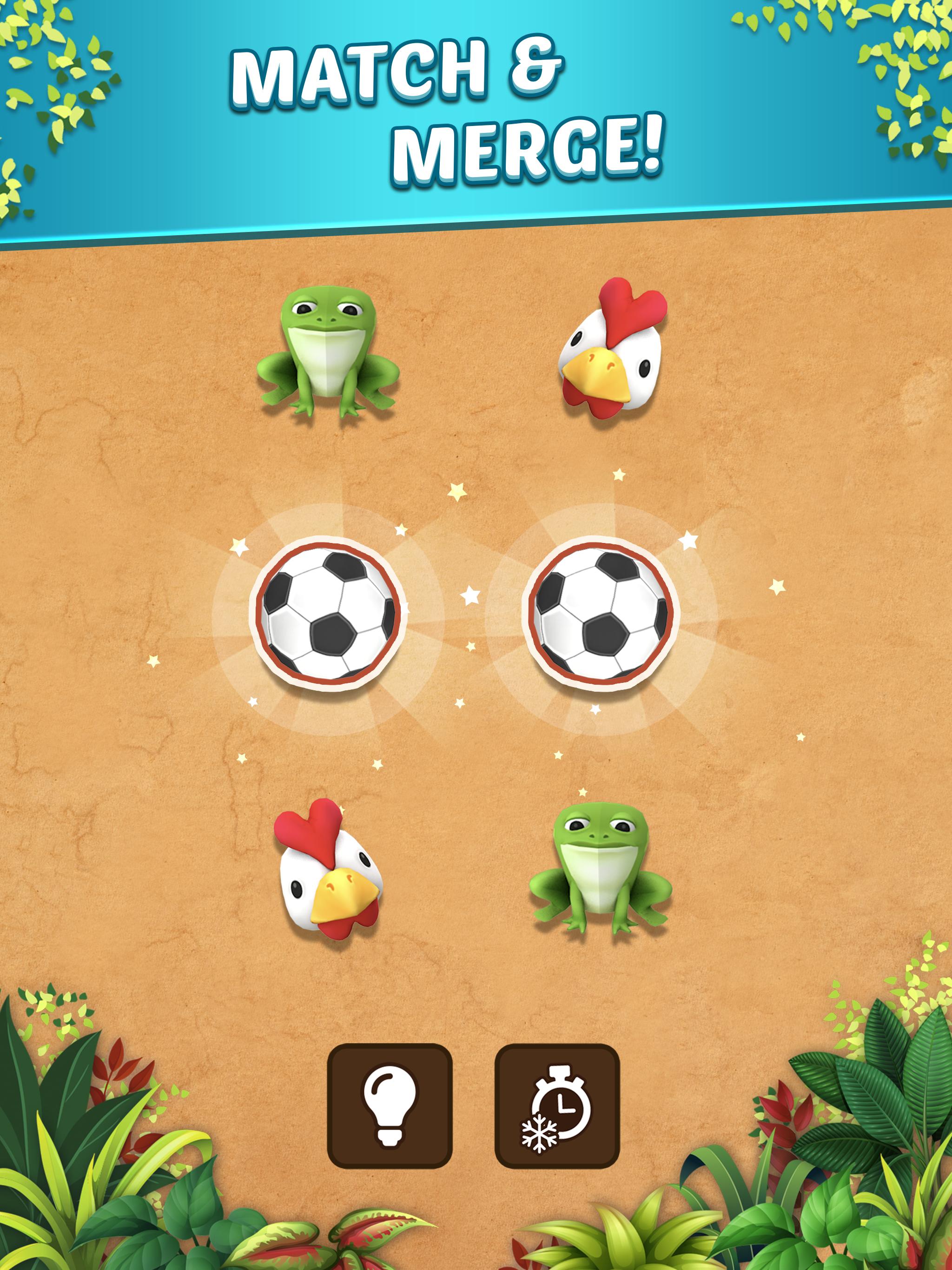 Match Pair 3D Matching Puzzle Game 2.0.7 Screenshot 5