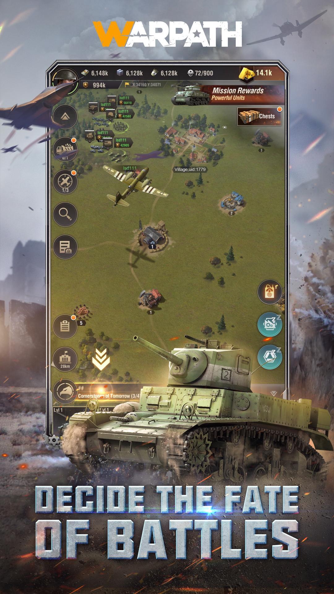 download greatest tank battles