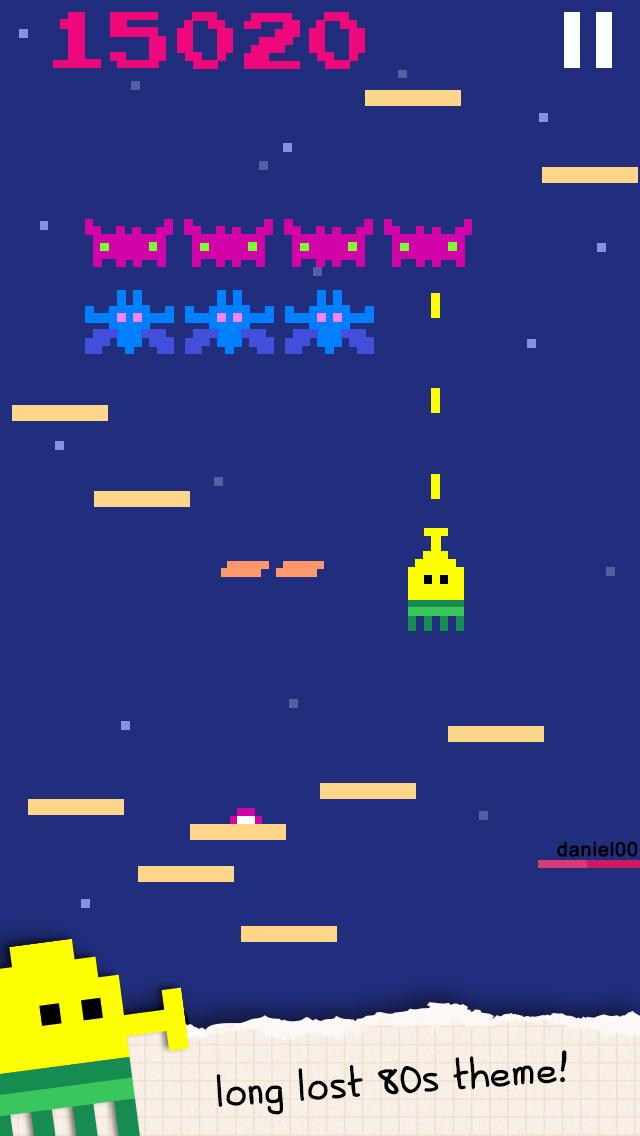 Doodle Jump 3.11.7 Screenshot 15