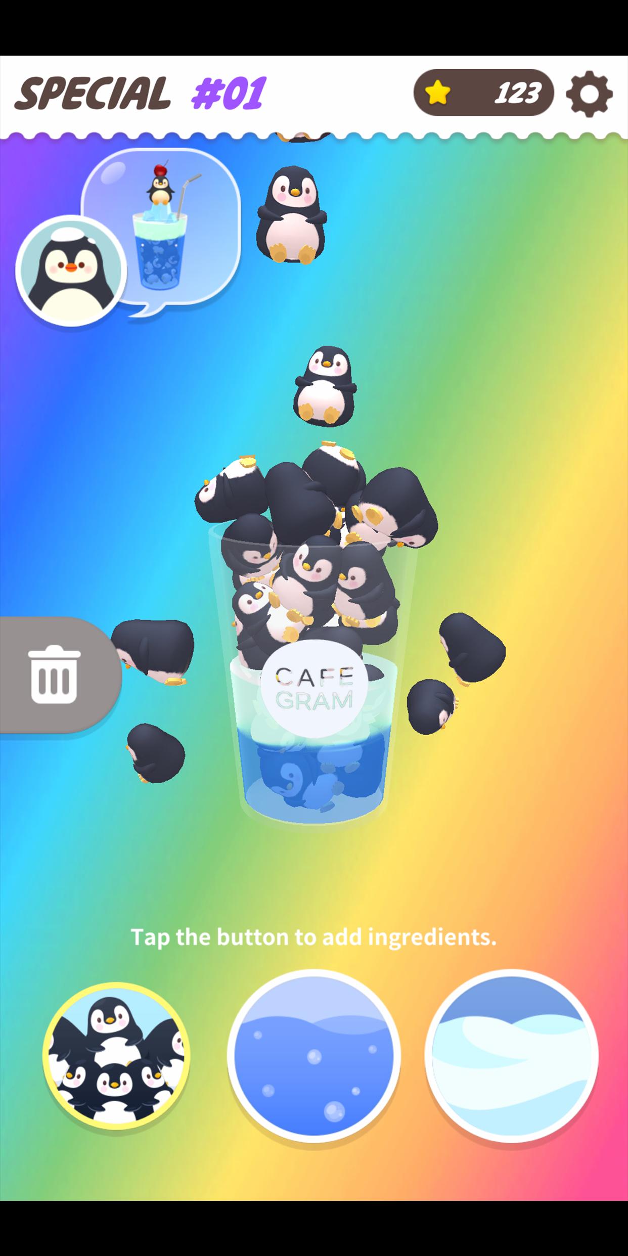 Cafegram 1.0.2.0 Screenshot 2