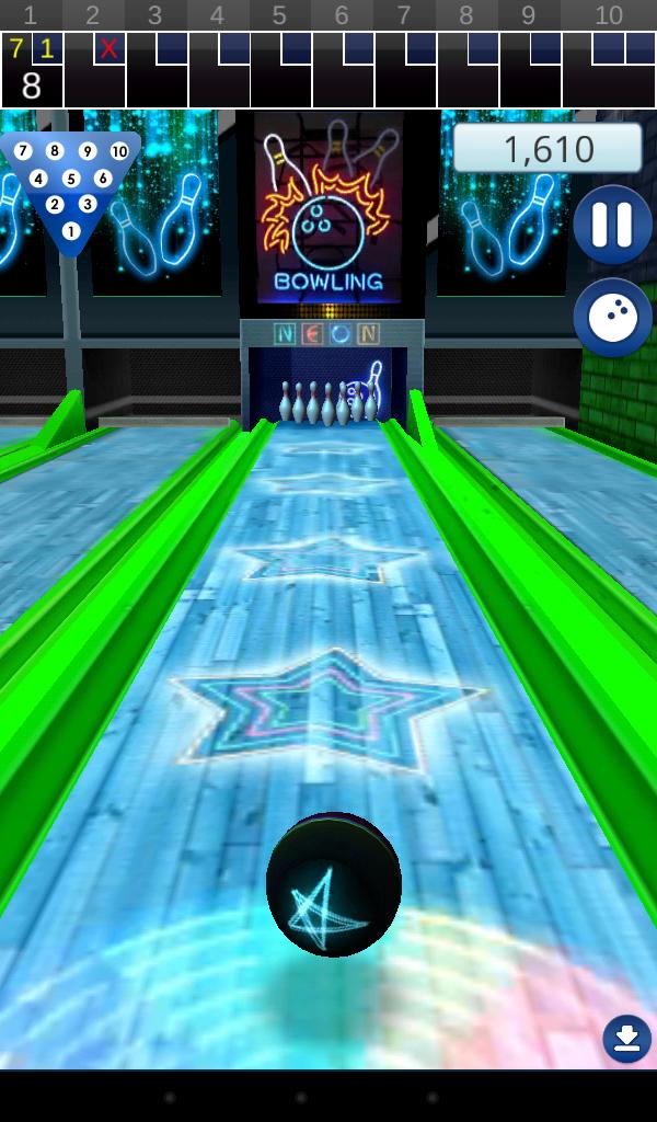Let's Bowl 2: Bowling Free 2.4.84 Screenshot 11