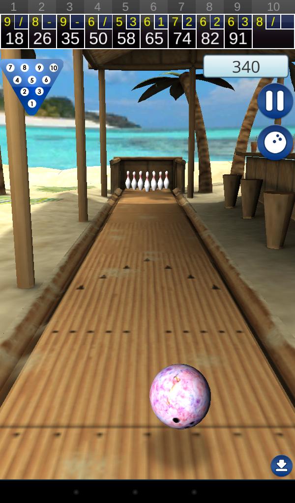 Let's Bowl 2: Bowling Free 2.4.84 Screenshot 14