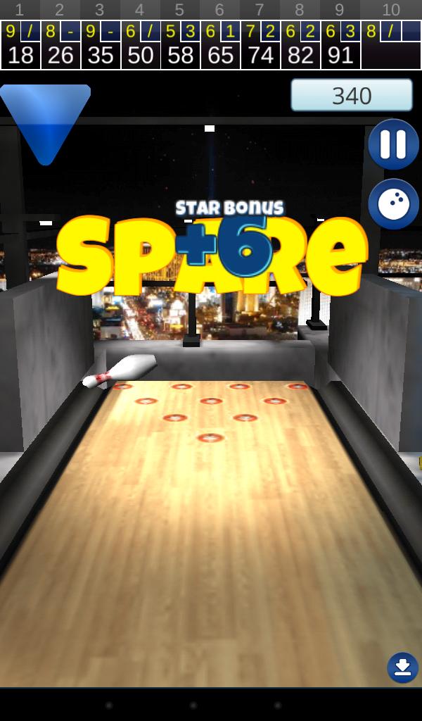 Let's Bowl 2: Bowling Free 2.4.84 Screenshot 19