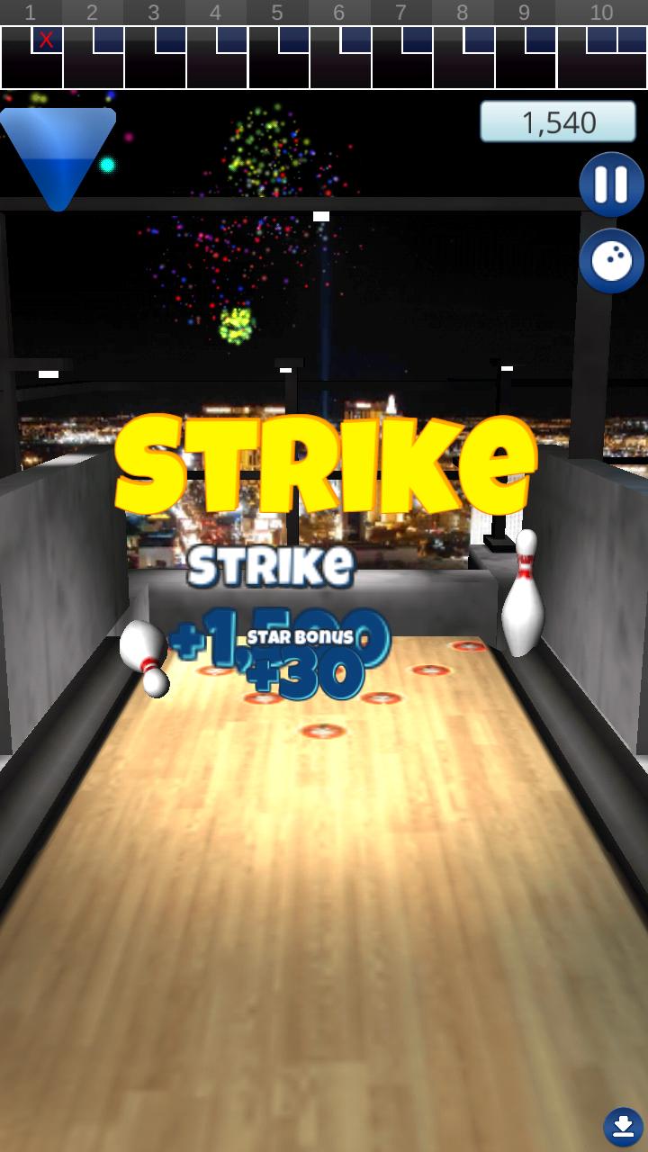 Let's Bowl 2: Bowling Free 2.4.84 Screenshot 4