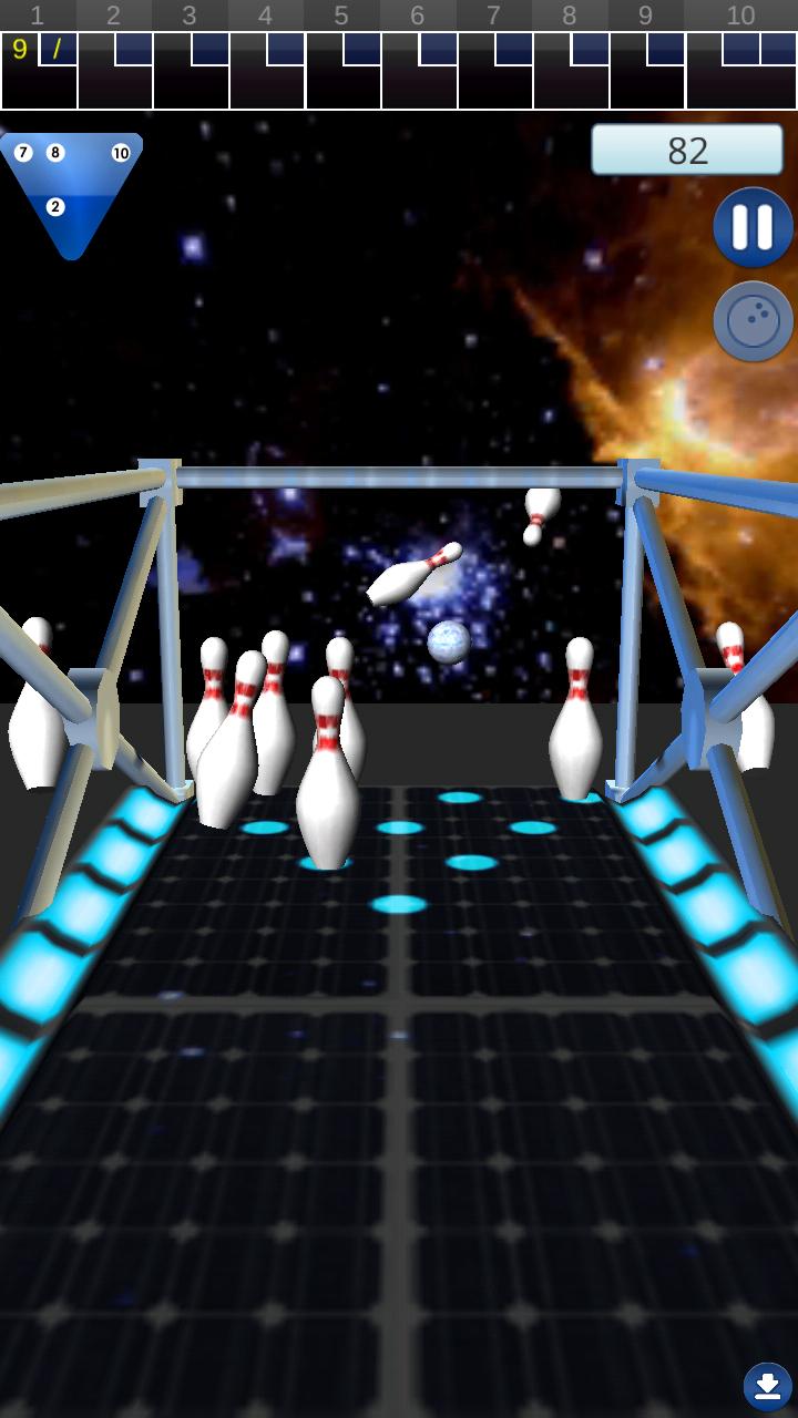 Let's Bowl 2: Bowling Free 2.4.84 Screenshot 7