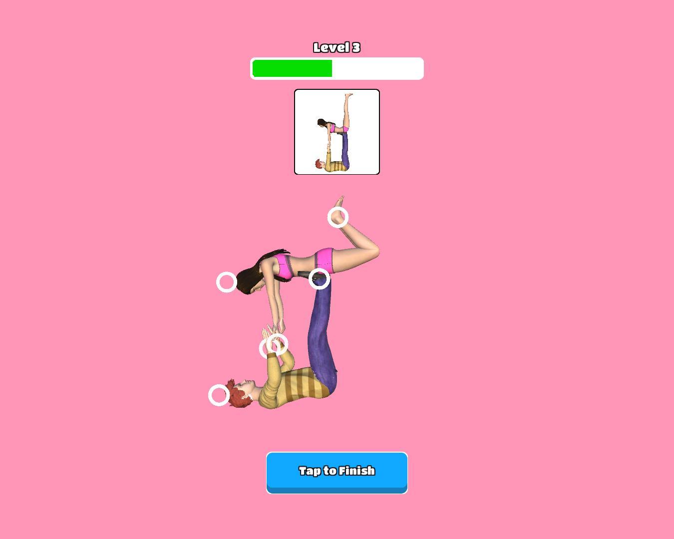 Human Twister 0.5.1 Screenshot 10