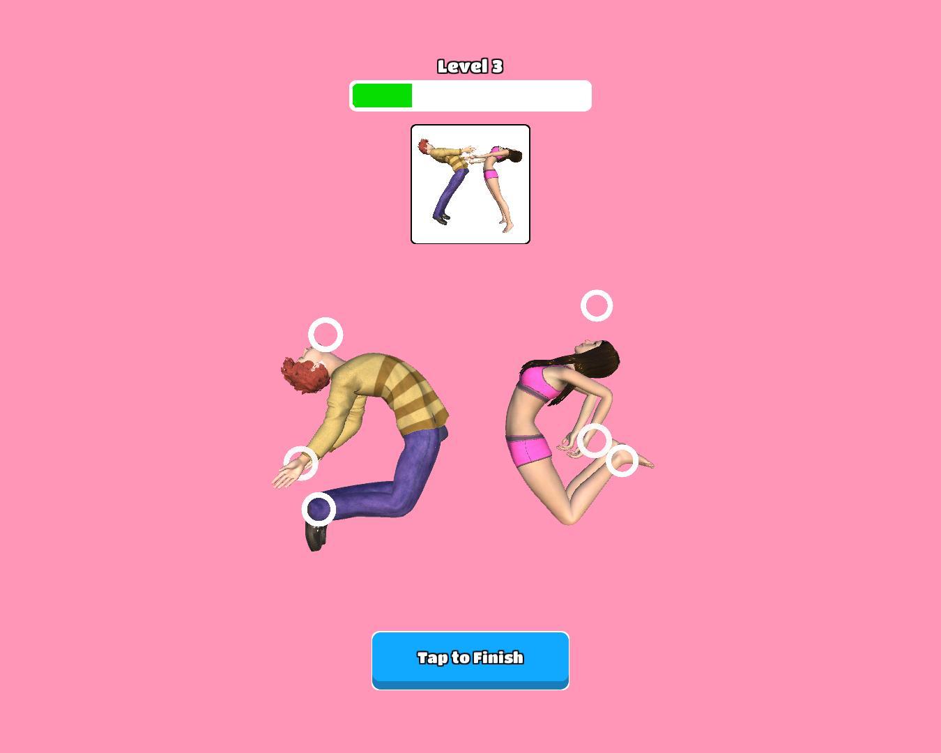 Human Twister 0.5.1 Screenshot 13