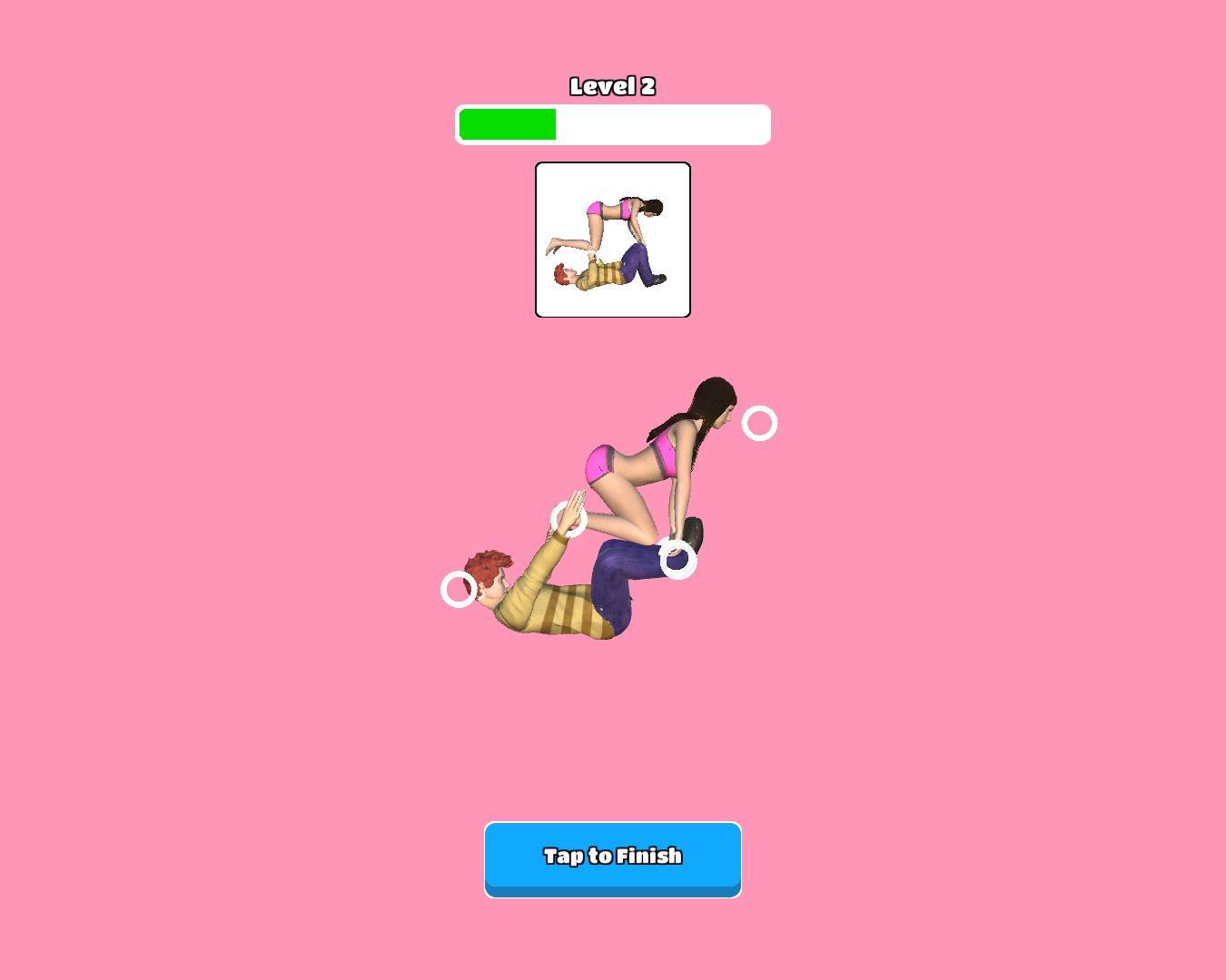 Human Twister 0.5.1 Screenshot 15