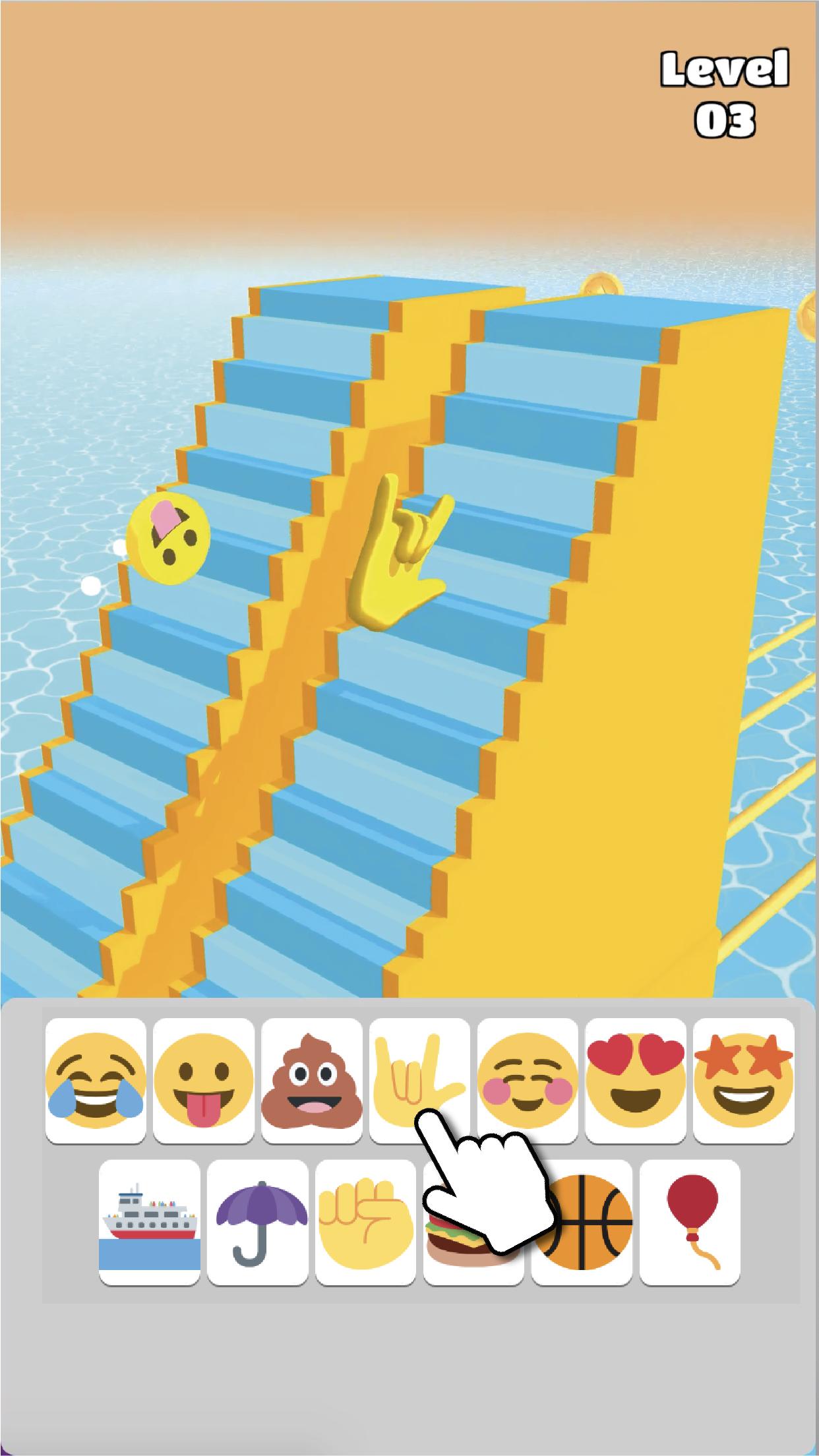 Emoji Run! 2.2 Screenshot 10