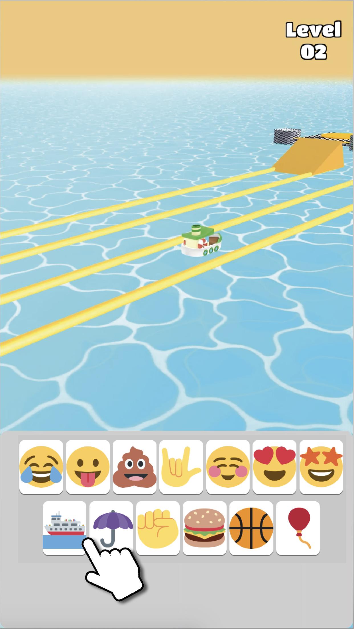 Emoji Run! 2.2 Screenshot 14