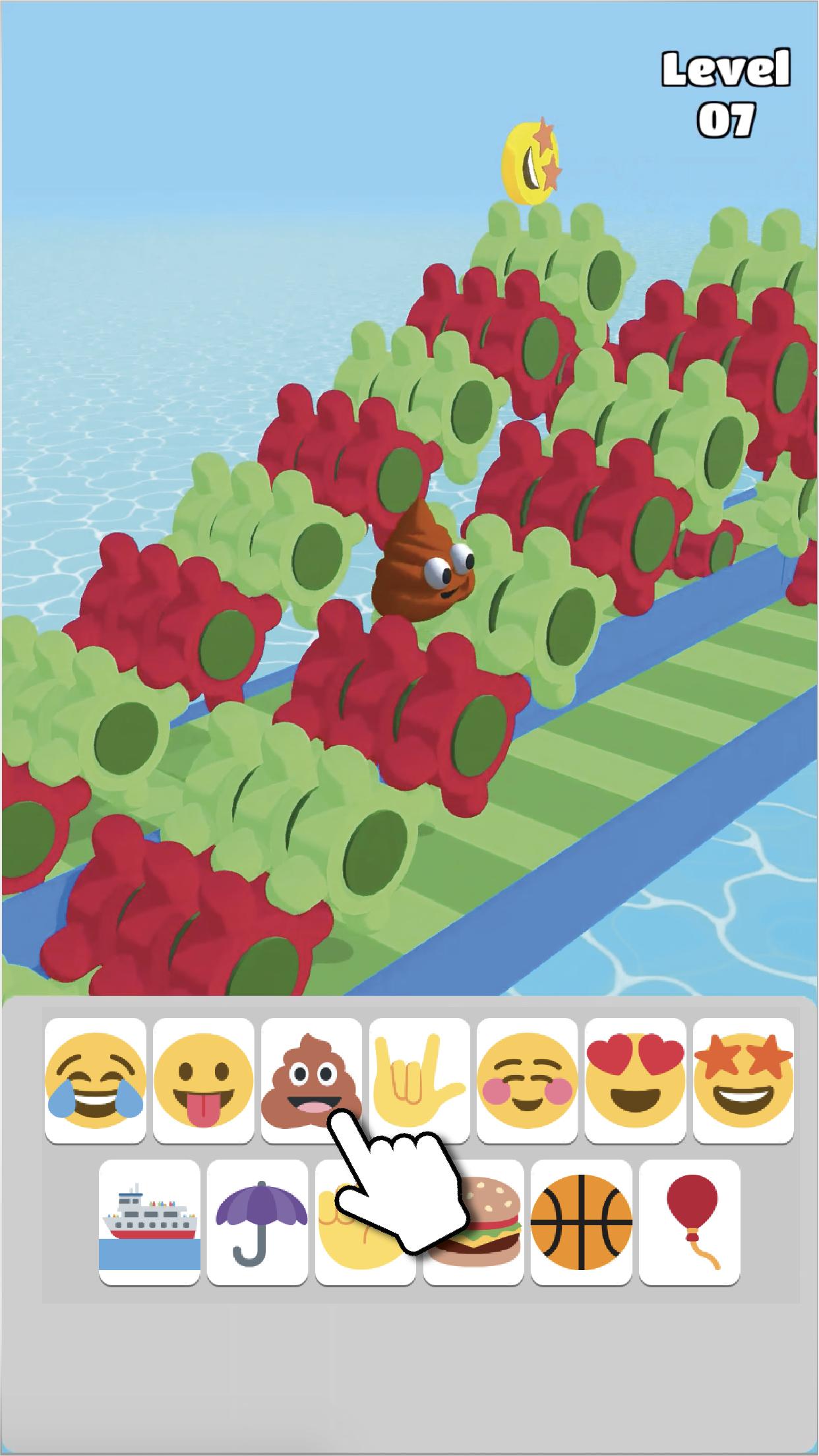 Emoji Run! 2.2 Screenshot 15